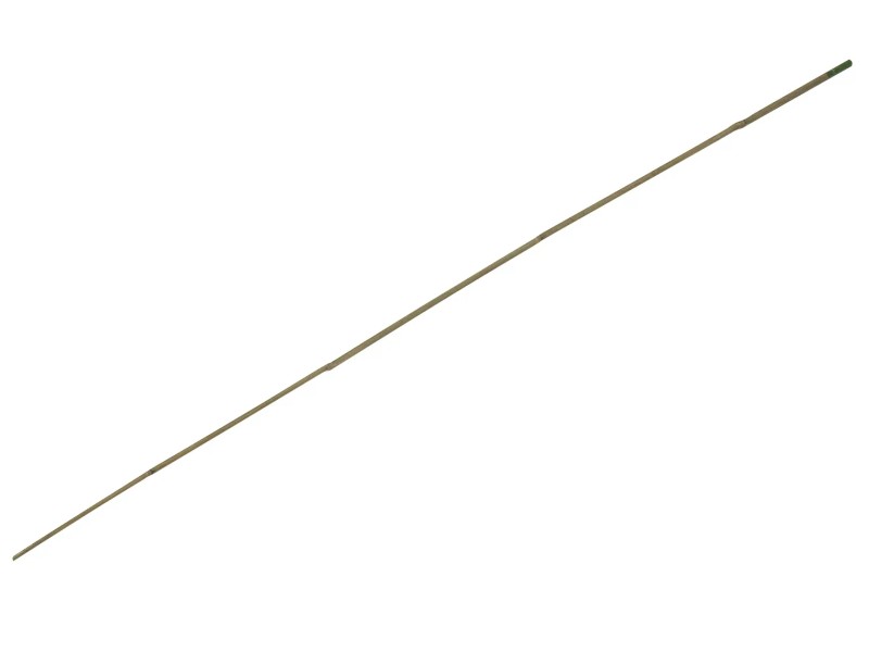 OBI Bambusstab 180 cm · Ø ca. 2 cm – Produktbild 1 von 2