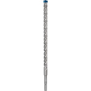 Bosch Expert Hammerbohrer SDS Plus-7X, 14 mm, für Stahlbeton.