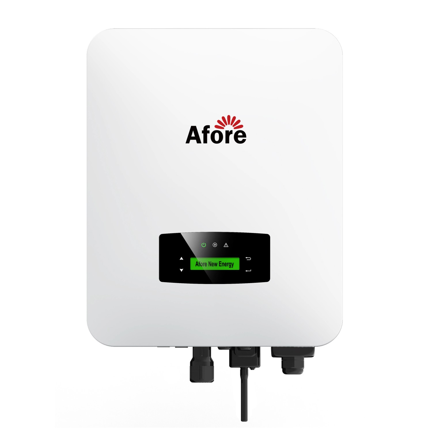 Afore AF3.6K-SL 1-Phasiger Hybrid-Wechselrichter 3.6kW PV Solar