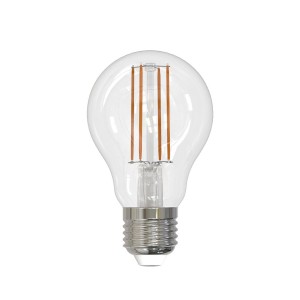 Arcchio LED E27 Lampe 6W 9627227 aus Glas E27