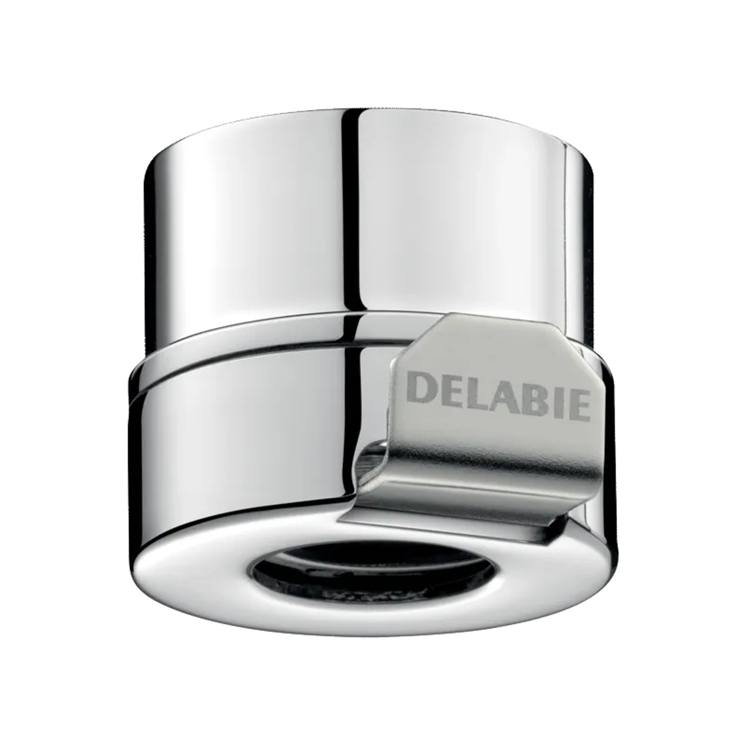 Delabie Schnellkupplung BIOFIL M22 x 1 IG - Anschluss M22 x 1 innen