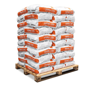 Anmag Kokskohle 20 - 40 Mm 15kg x 50 Sack 750kg Vollpalette