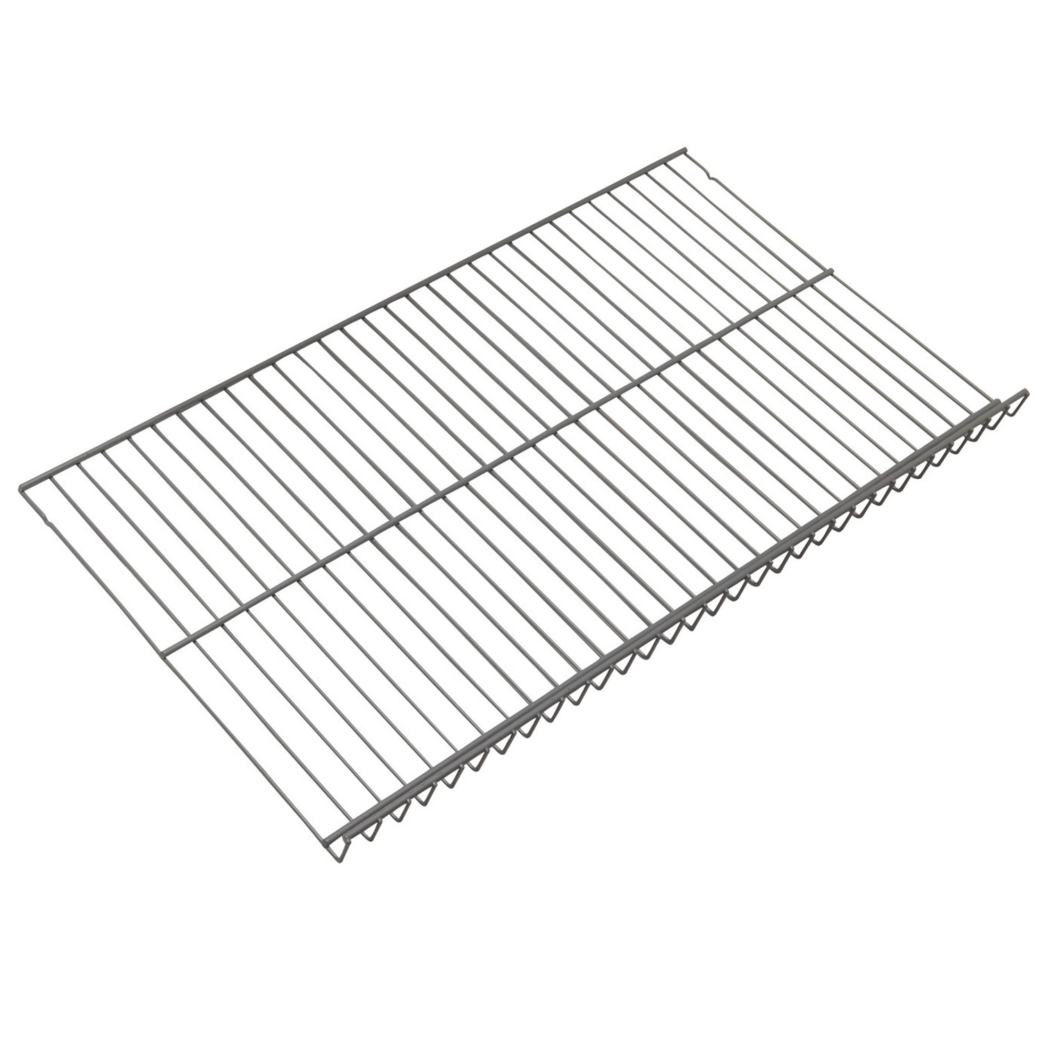 OBI Drahtgitterboden Silber 80 cm x 40 cm