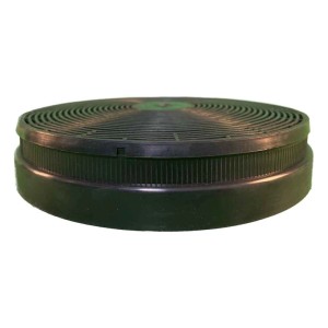 AIR2GO Aktivkohlefilter für Electrolux 11070025 2 Stück