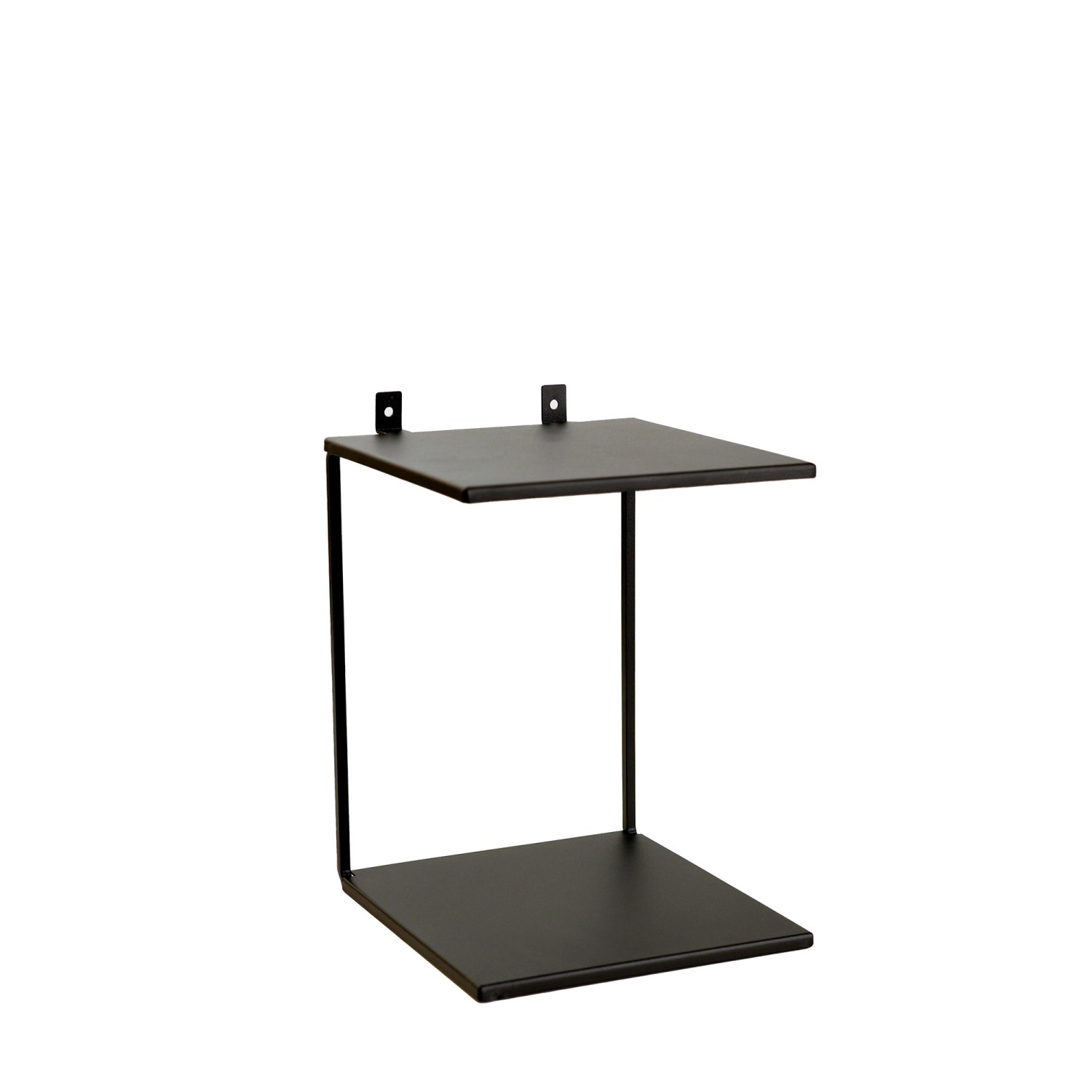 Denpanels Doppelregal für Akustikpaneel inkl. Schrauben 15 cm x 16,3 cm Sch günstig online kaufen