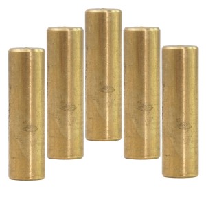 TRUTZHOLM 5x Scherstifte Für Seilzug Greifzug Forst Seilwinde 800 kg