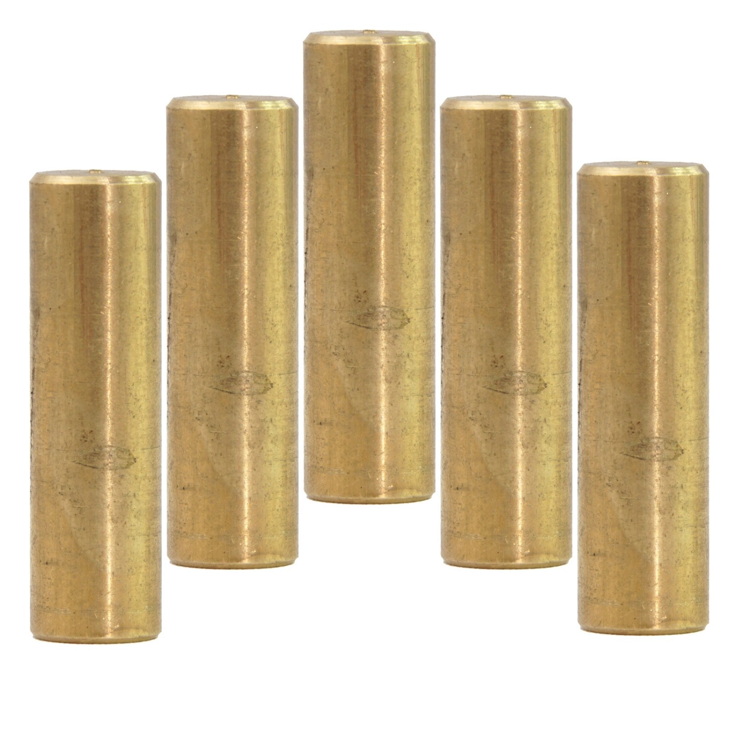 TRUTZHOLM 5x Scherstifte Für Seilzug Greifzug Forst Seilwinde 800 kg