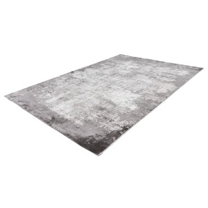 Moderner Obsession Teppich My Opal mit 3D-Effekt, 80x150 cm, in Taupe.