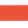 Roter Kabelbinder, 300 mm lang, zur flexiblen Befestigung von Kabeln und Gegenständen.