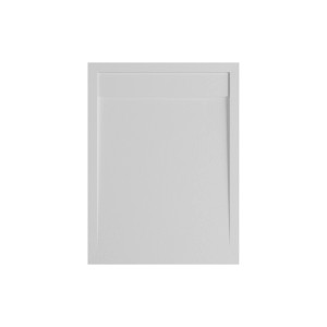 Schulte Duschwanne ExpressPlus Extraflach Rechteck 170 cm x 70 cm Weiß