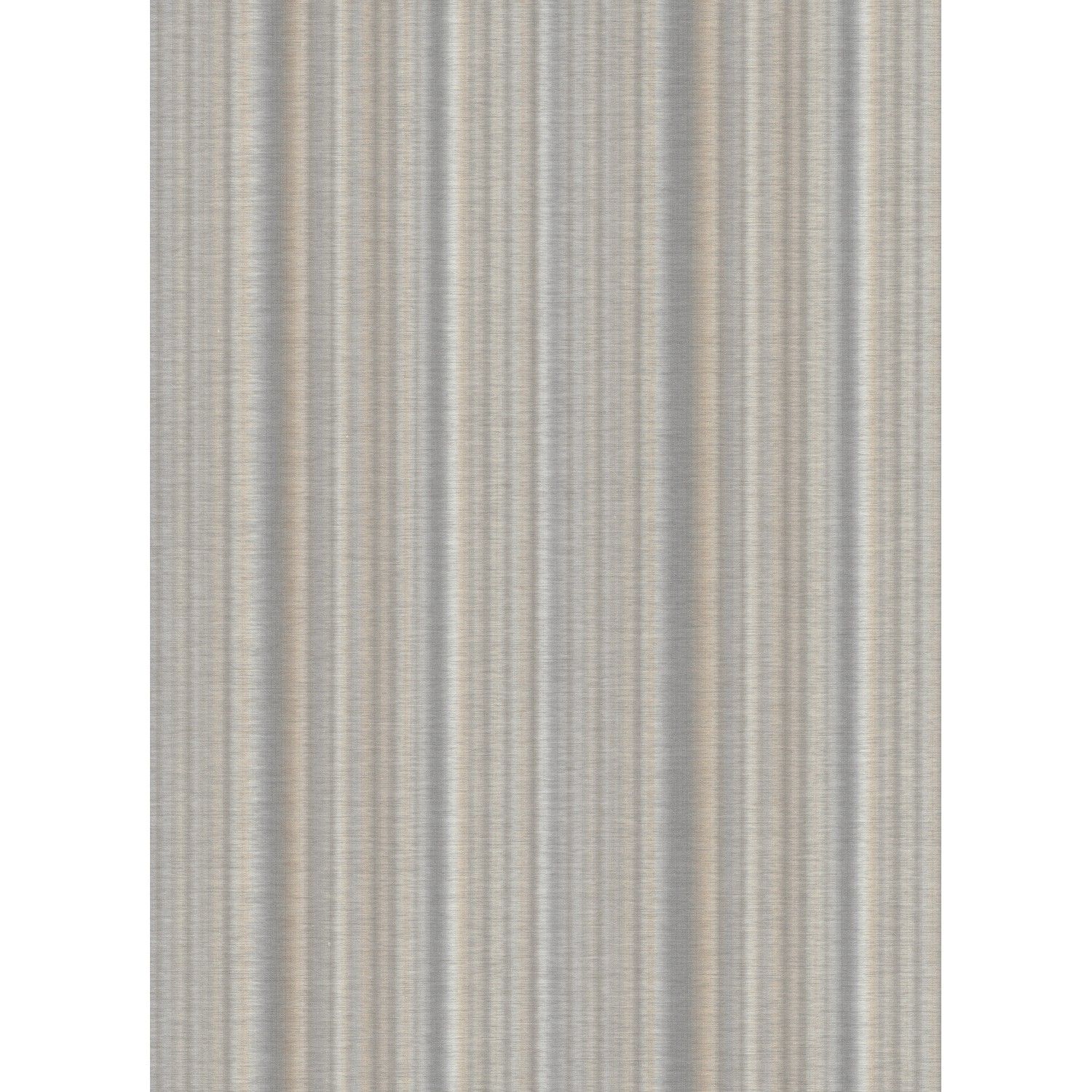 Erismann Vliestapete Guido Maria Kretschmer Fashion for Walls Streifen Taupe