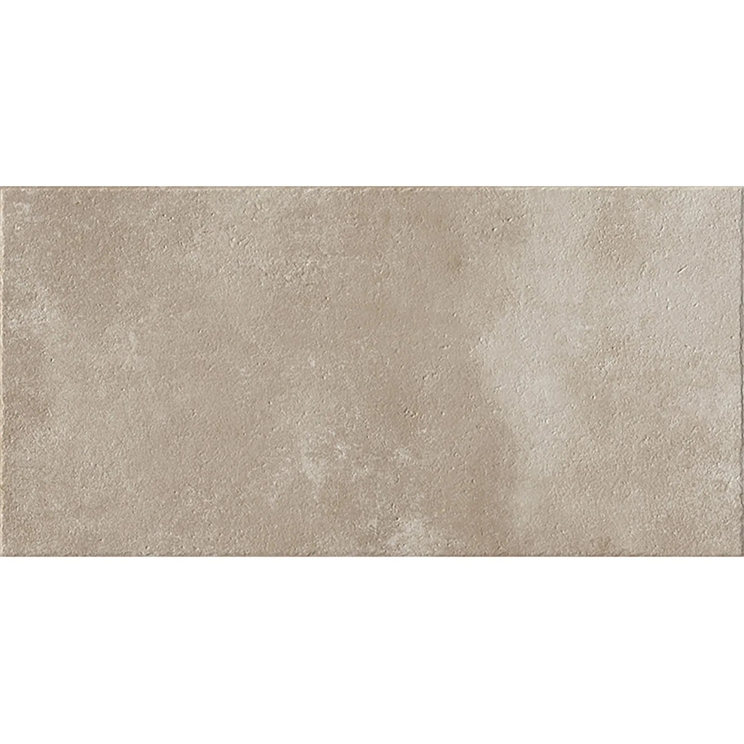 Bodenfliese Feinsteinzeug Albergo Creme Matt 59,8 cm x 29,8 cm