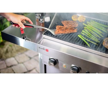 Char Broil Comfort Grip Grill Wender kaufen bei OBI