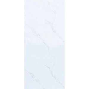 Colortree Wandpaneel/Deckenpaneel in Marmoroptik, wasserdicht, ca. 260x122cm.