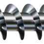 Spax Holzschraube, Zylinderkopf, T-Star Antrieb, 6x80mm, geeignet für Holzverbindungen.