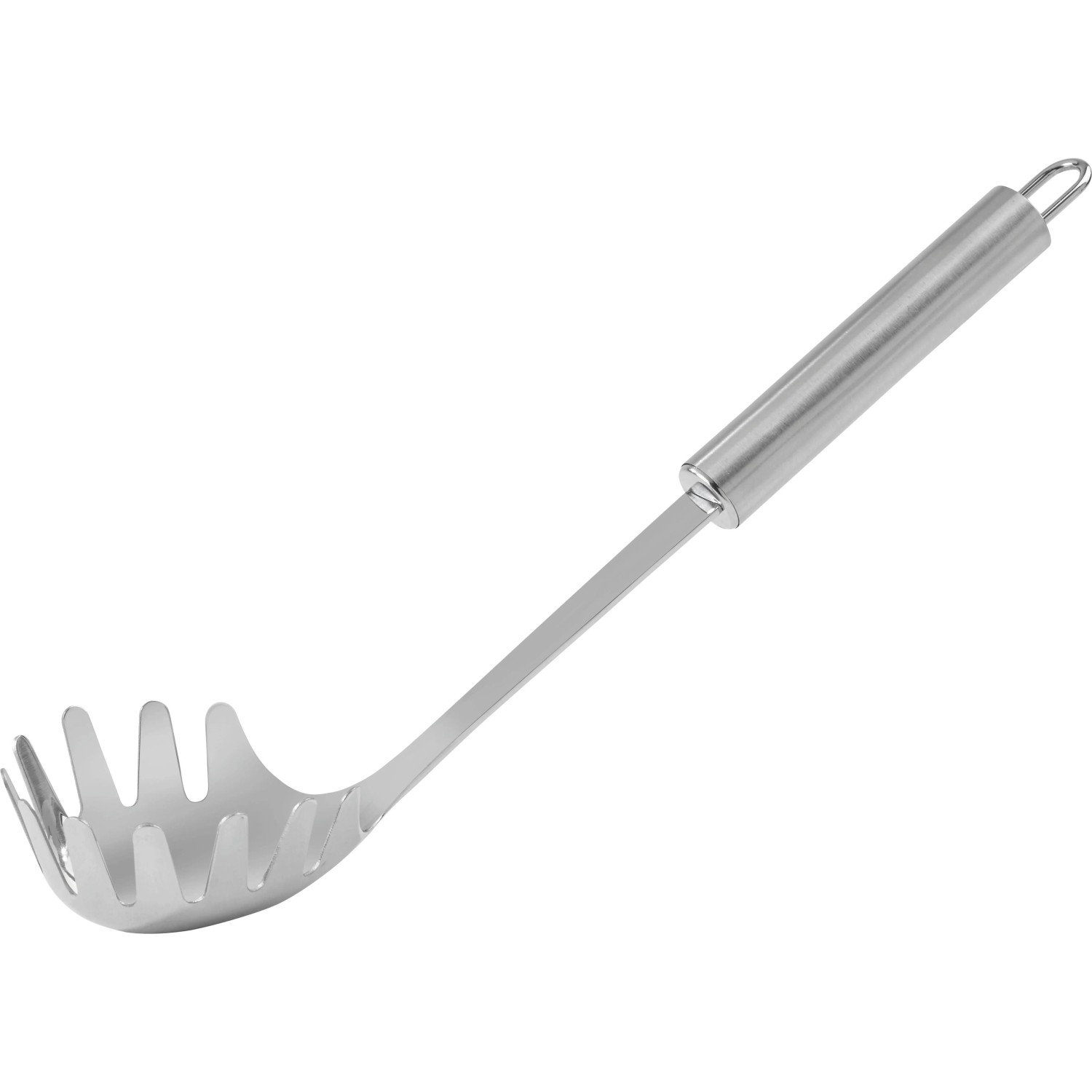Modern Living Spaghettilöffel Dani aus Edelstahl