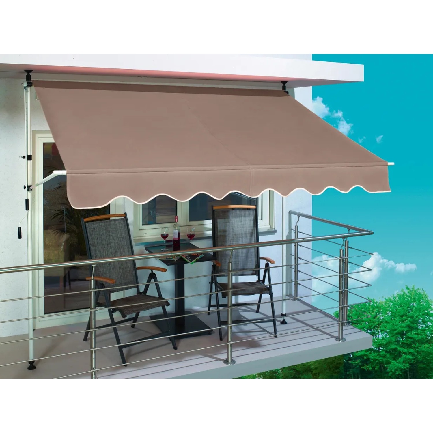 oztrail zelt Fast Frame Shade Dome 4.2m x 3.6m Größe in cm:220 Motorrad Fahrrad Reithandschuhe Outdoor oneupholidaysale23