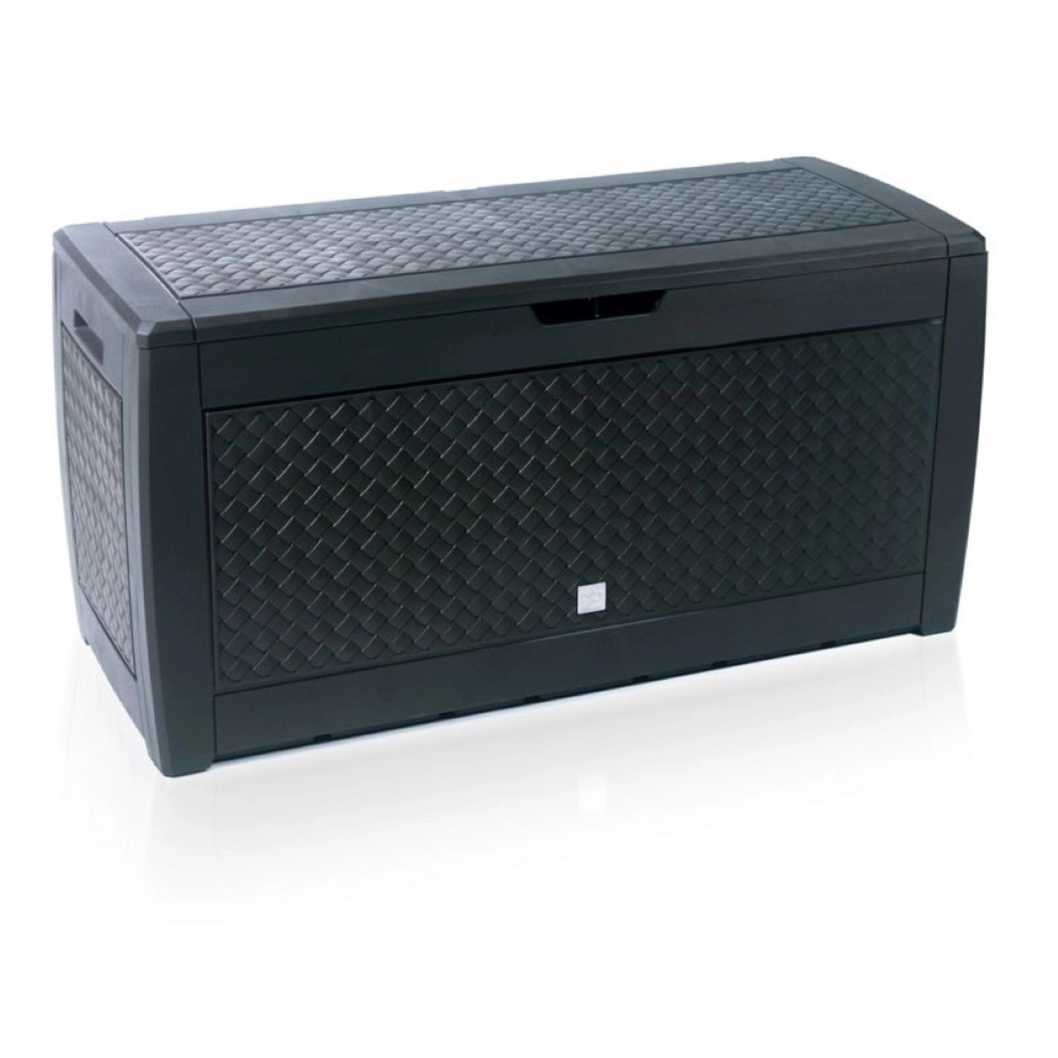 PROREGAL CAP’N COOK Klappbare Gartenbox LxBxH 119 x 48 x 60 cm Kissenbox mi günstig online kaufen