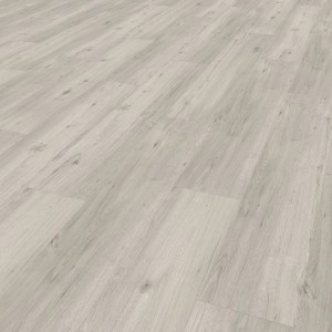 Gerflor Vinylboden Senso Clic, Holzoptik Columbia Pearl, 4,2 mm. Designboden für Wohn- und Feuchträume.