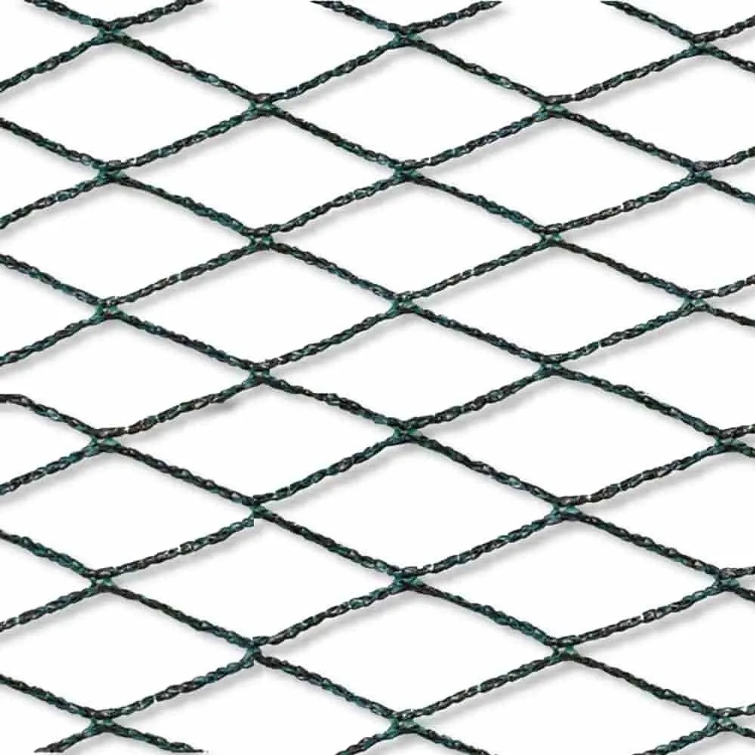 Klasebo Teichschutznetz 5 M X 6 M 30m günstig online kaufen