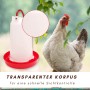 Supravit Wassertränke Hühner_4