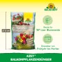 Neudorff Azet Balkonpflanzen-Dünger, 750g Packung für üppige Blütenpracht auf dem Balkon.
