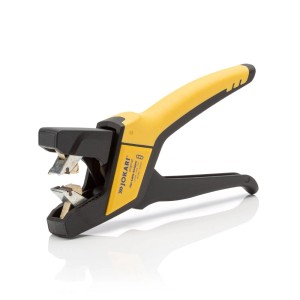 Jokari Abisolierzange FKZ Flachkabelzange 0,75 - 2,5mm²