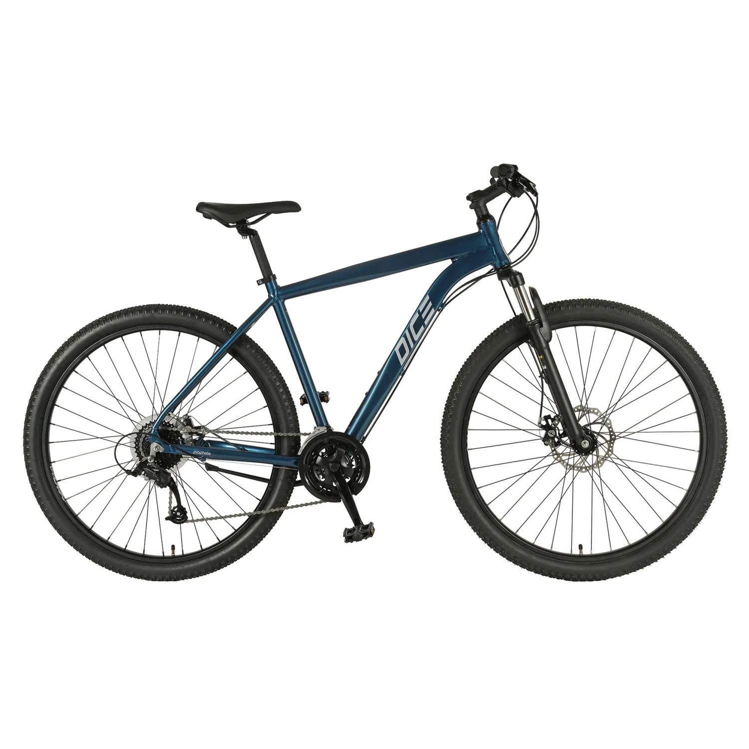 Prophete Mountainbike Dice 100 MTB Aquamarin 29 Zoll