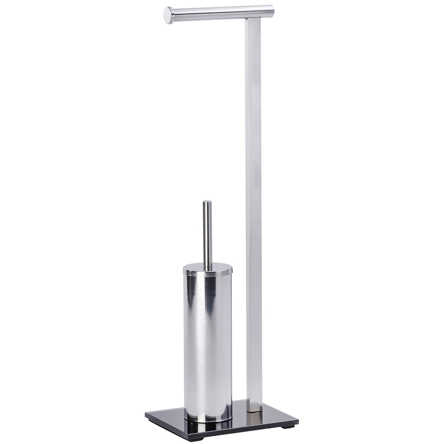 Wenko Stand WC-Garnitur Lava günstig online kaufen