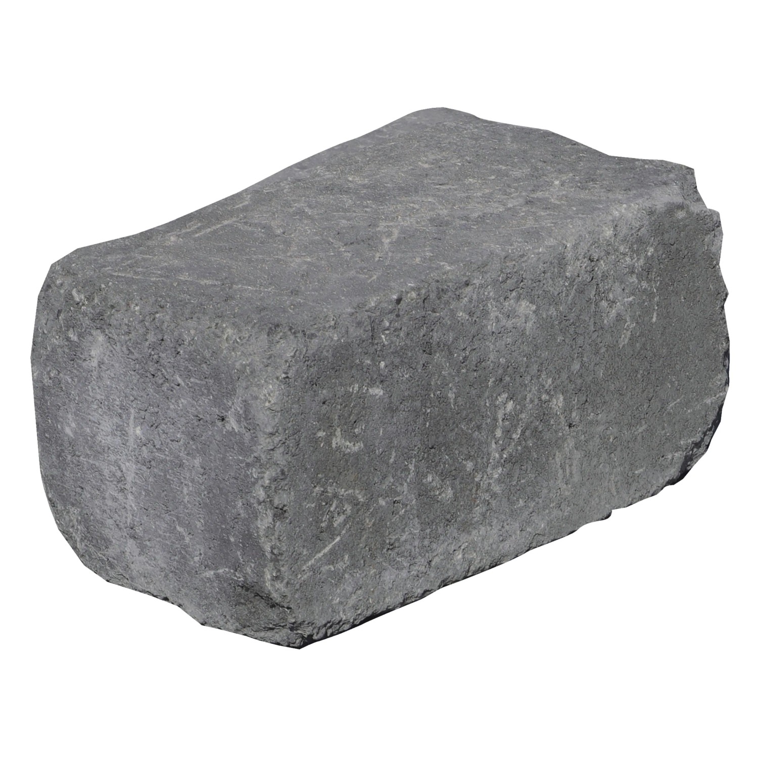 EHL Mauerstein Verona Antik Light 24 cm x 14 cm x 12 cm Anthrazit