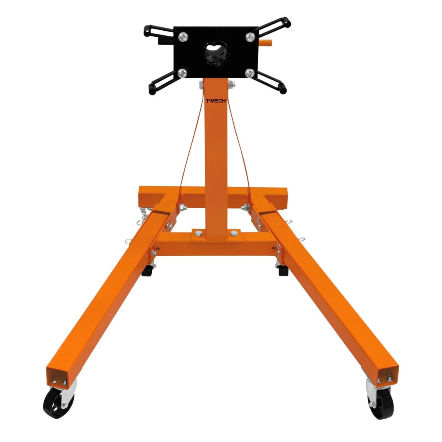 Monstershop T-Mech 900kg Motorständer