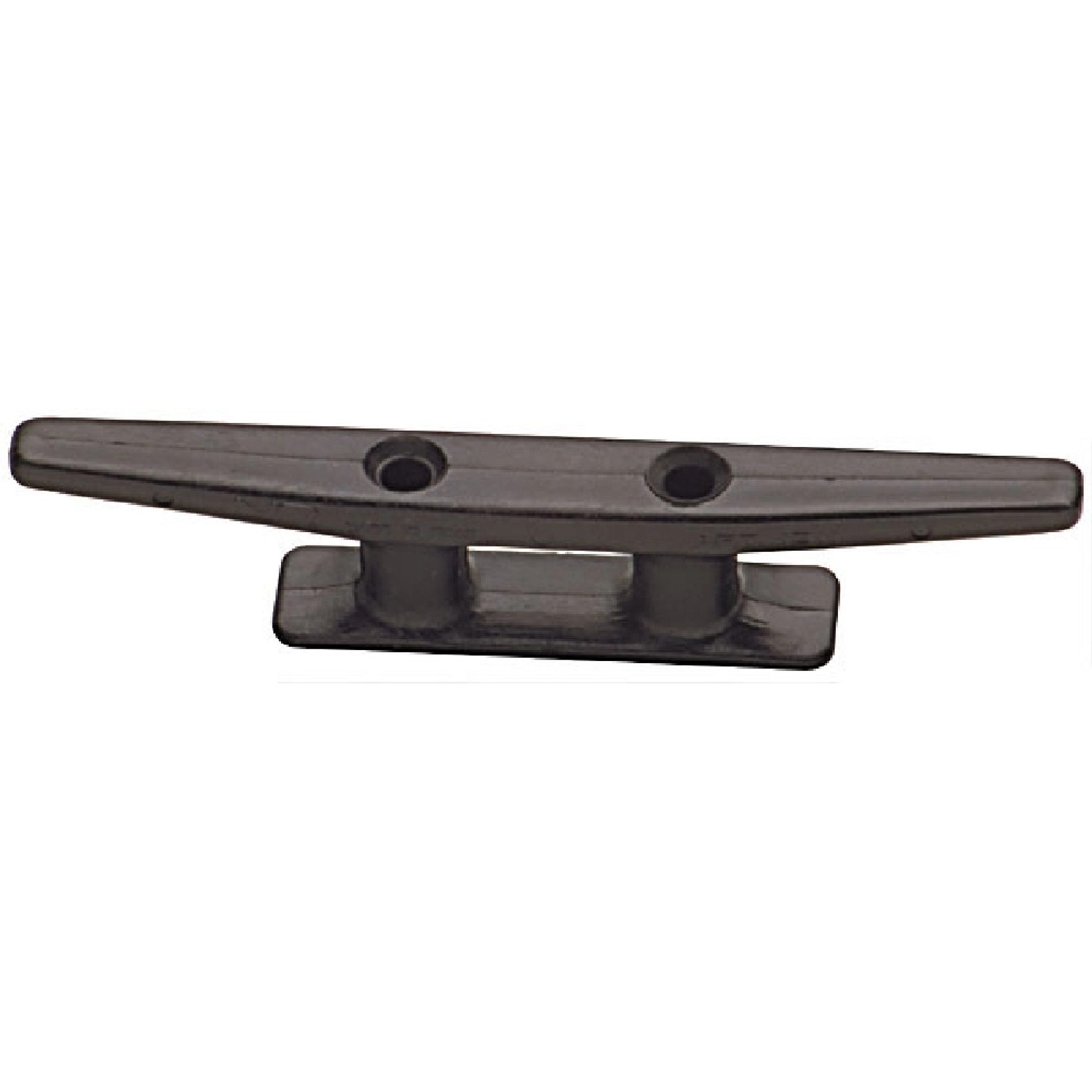 Seilflechter Belegklampe 170 mm Kunststoff