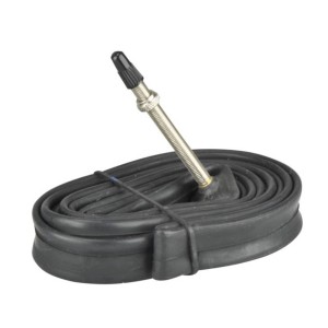 Fischer Fahrradschlauch Race 28 Zoll mit Sclaverandventil (60mm).