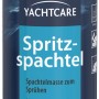 YachtCare Spritzspachtel Spray, grau, 400ml Dose für Ausbesserungen im Überwasserbereich.