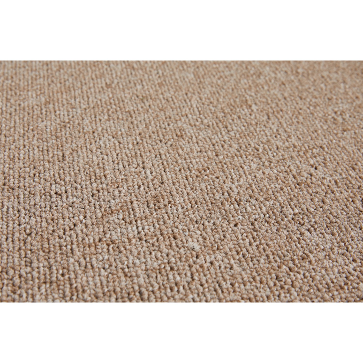 Andiamo Teppichboden Henry 200 cm x 400 cm Beige günstig online kaufen