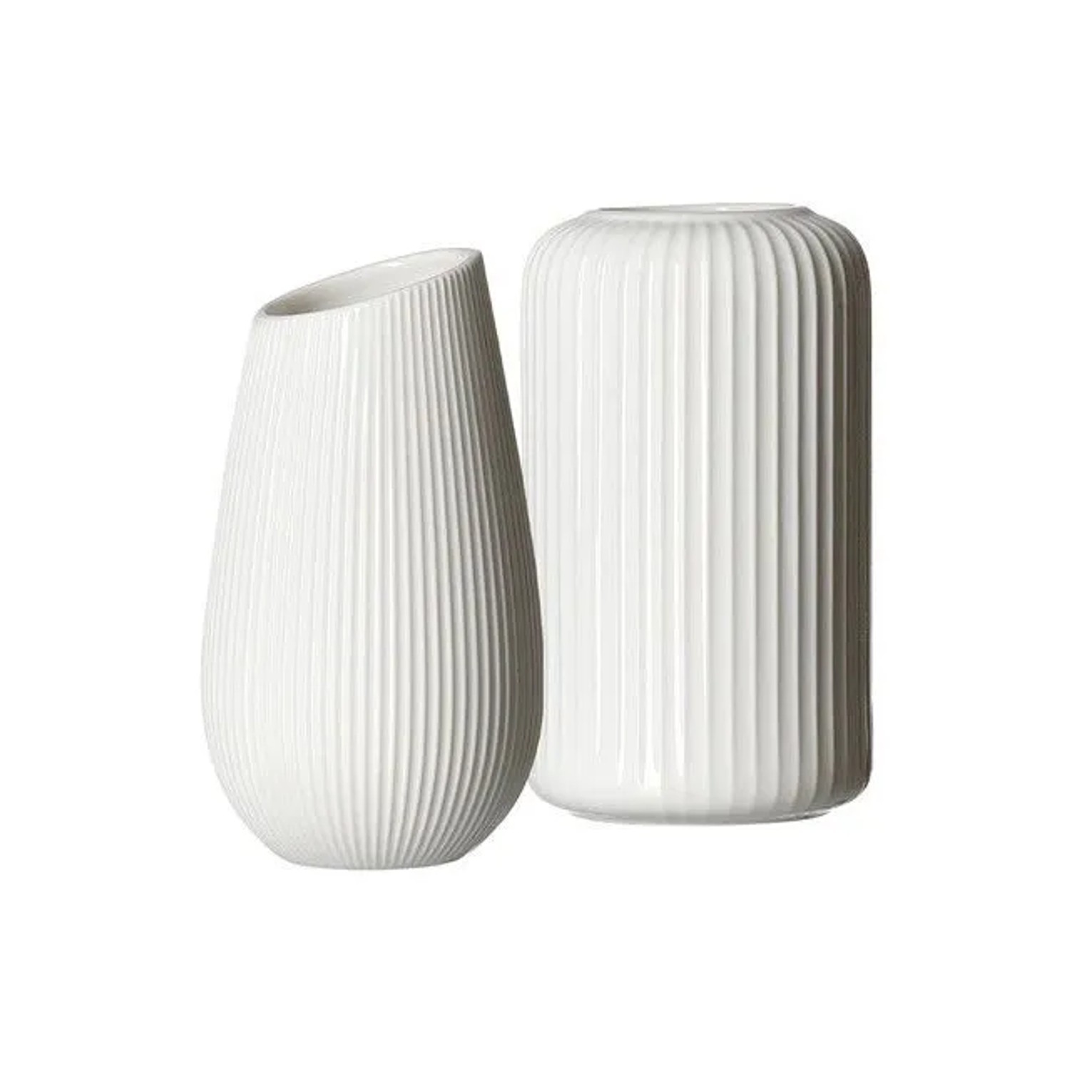 Ritzenhoff & Breker Alma Nora Vasen-Set 16 cm 2-teilig