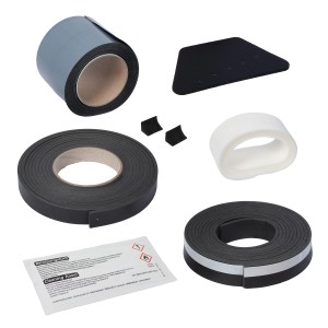 Breuer Dicht-Set Duschwanne 8-teilig