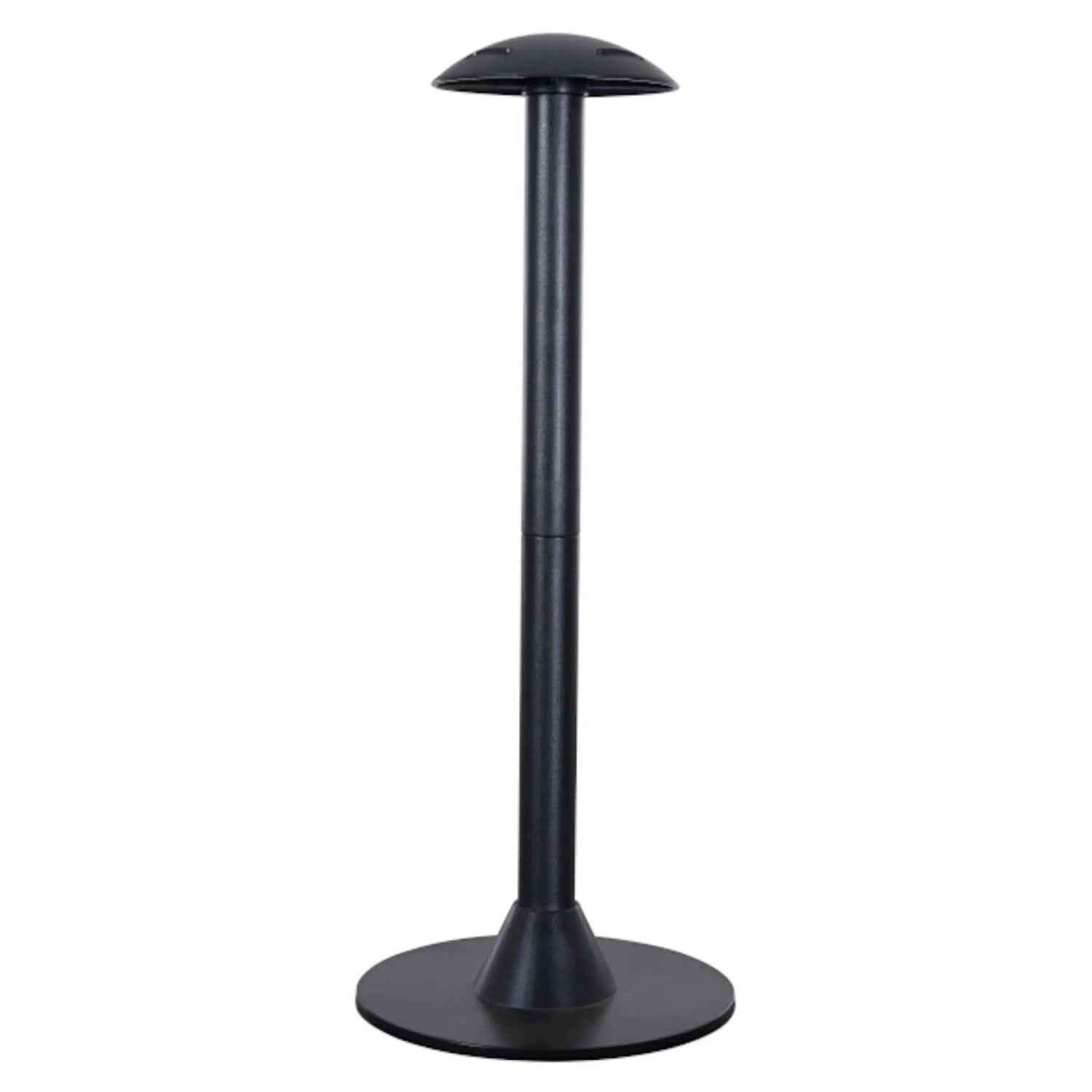 Siena Garden Schutzhülle für Abstandshalter Plus 50 x 20 x 12,5 cm Schwarz
