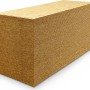 Palette OSB-3 Platten, 15 mm stark, ungeschliffen, für Roh- und Innenausbau.