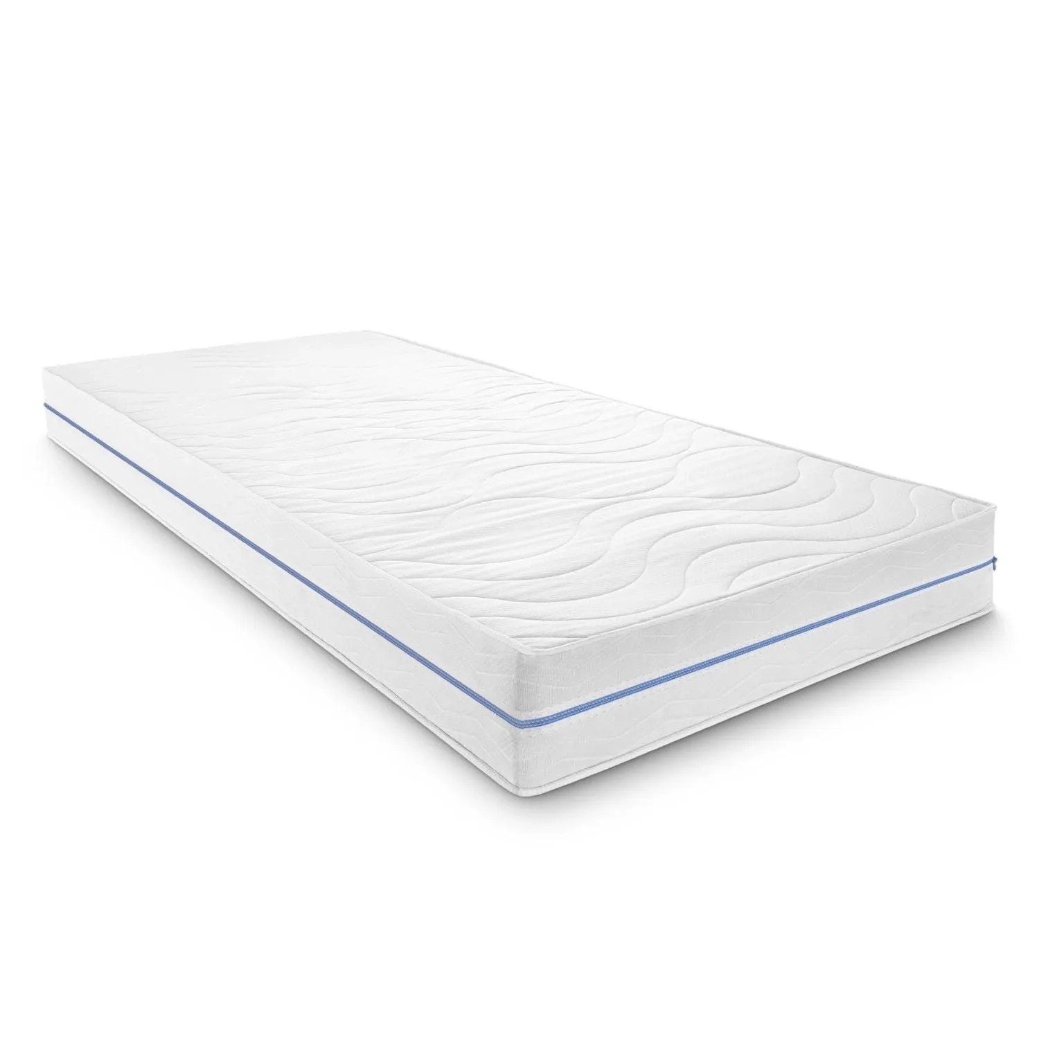 Supportho KALTSCHAUMMATRATZE Premium 90x200 cm