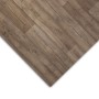 Karat CV Bodenbelag Atlantic Eiche Antik, PVC-Boden in Holzoptik, abriebfest, 100x200 cm.