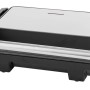 Mömax Kontaktgrill Fred in Schwarz max. 750Watt_4