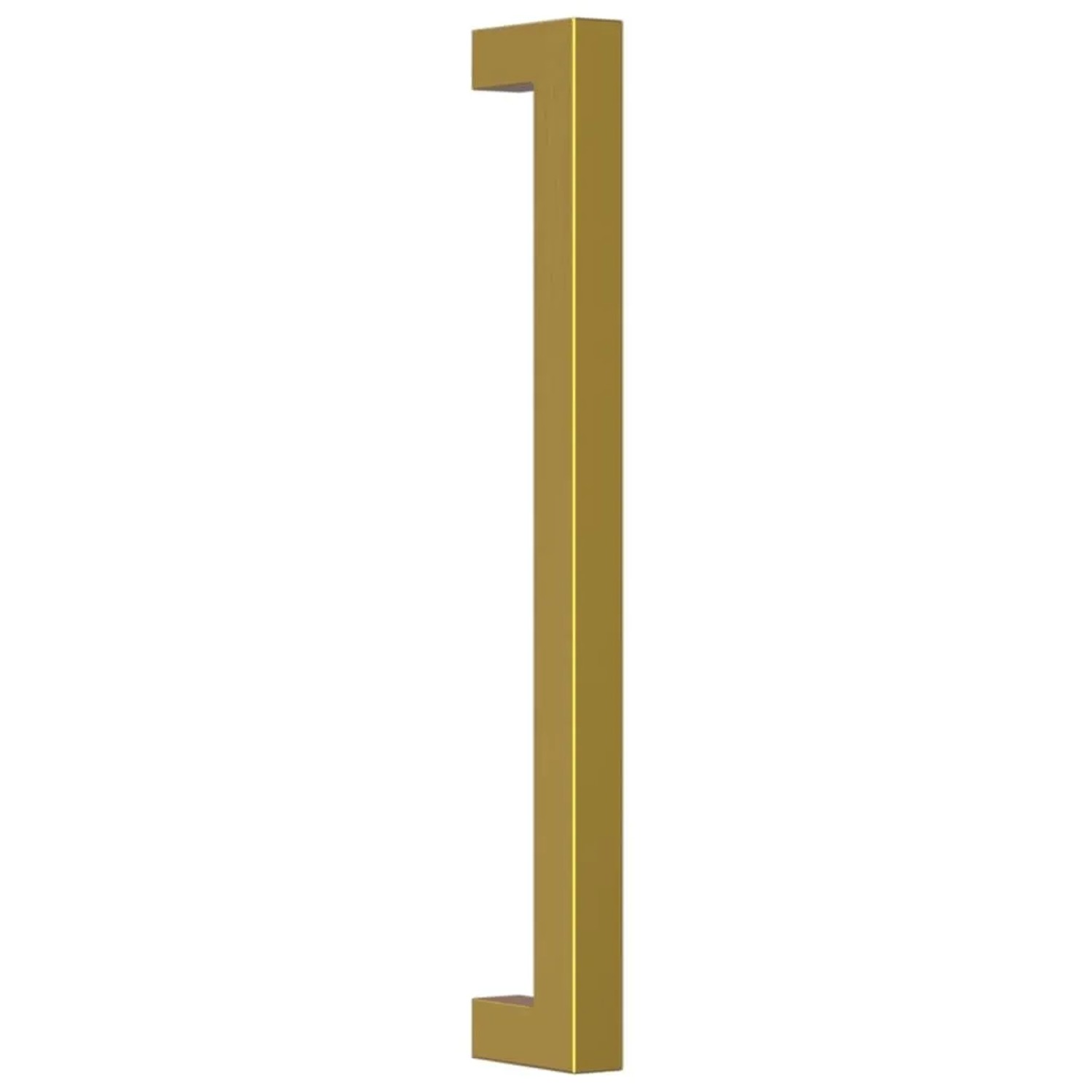 vidaXL Möbelgriffe 20 Stk Golden 192 mm Edelstahl 3203647