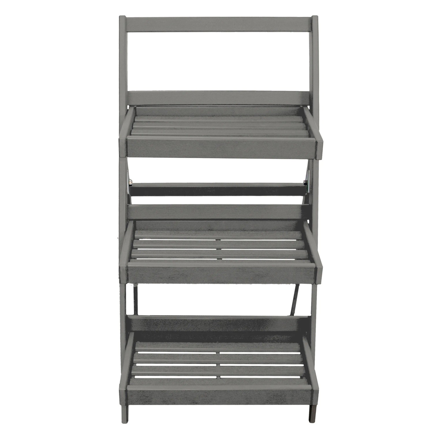 Pflanzentreppe 3-stufig 100 cm x 50 cm x 58,5 cm kaufen bei OBI