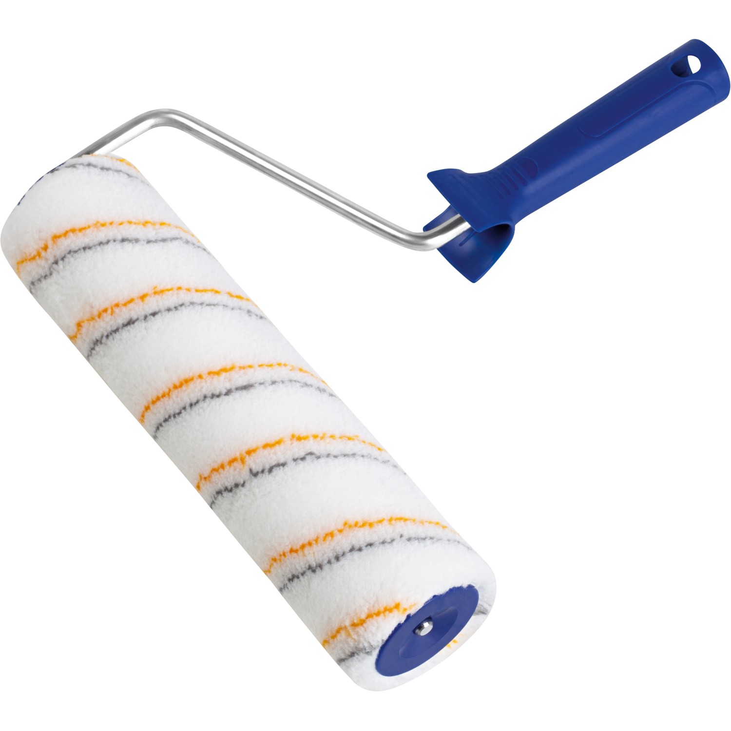 LUX Dispersionsroller 25 cm Glatt günstig online kaufen