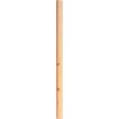 Zaunpfosten Holz kaufen bei OBI