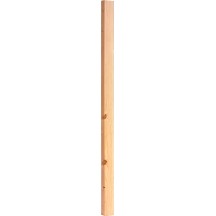 Holzpfahl kaufen bei OBI