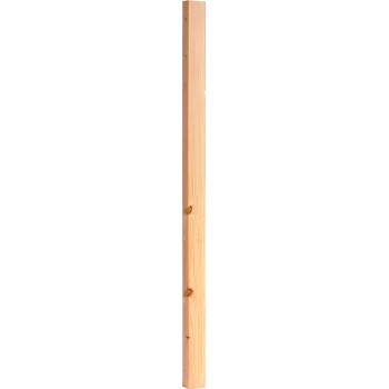 Zaunpfosten Holz kaufen bei OBI