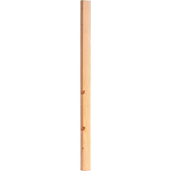 Zaunpfosten Holz kaufen bei OBI