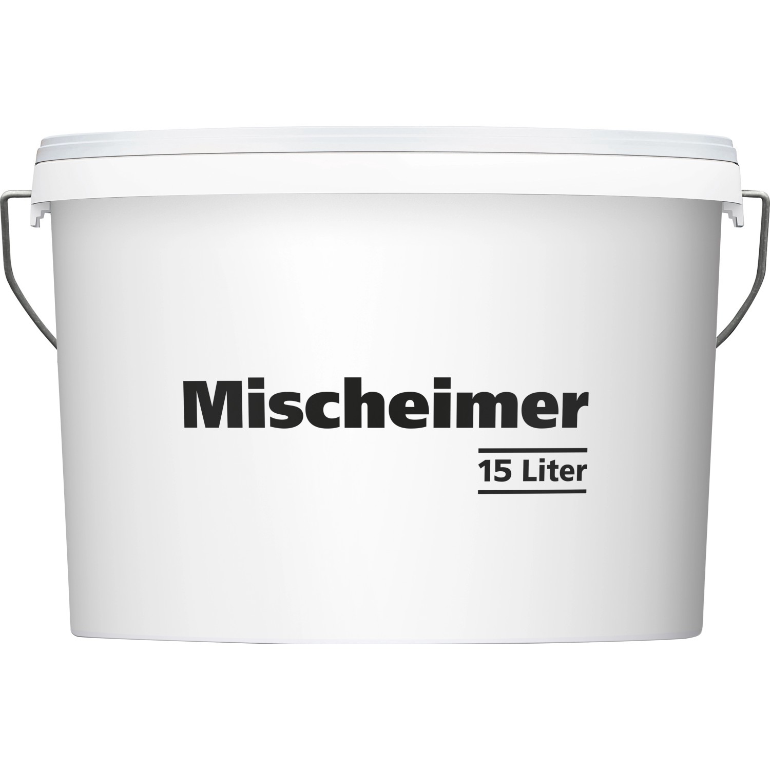 Mischeimer 15 Liter